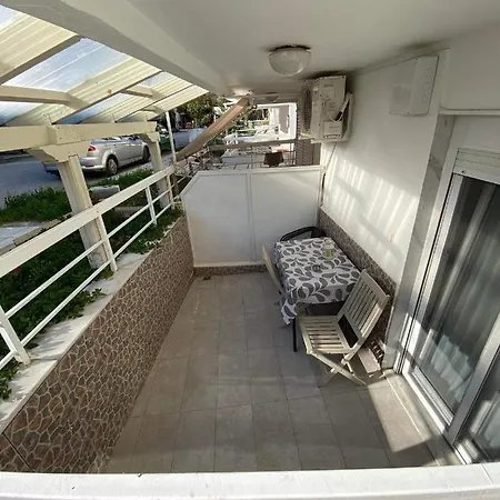 Helena'S Studio Agia Triada Exterior photo