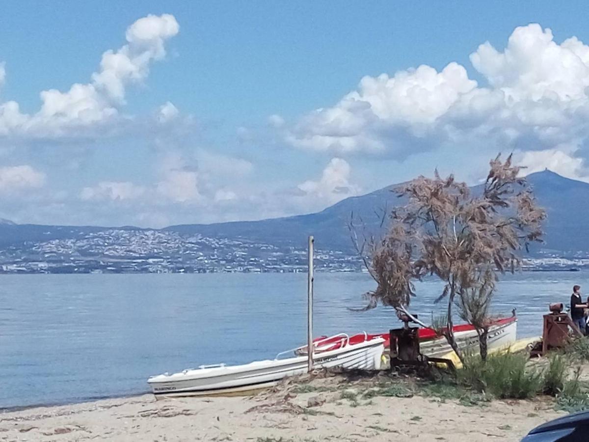 Apartment Helena's Agia Triada (Thessaloniki)