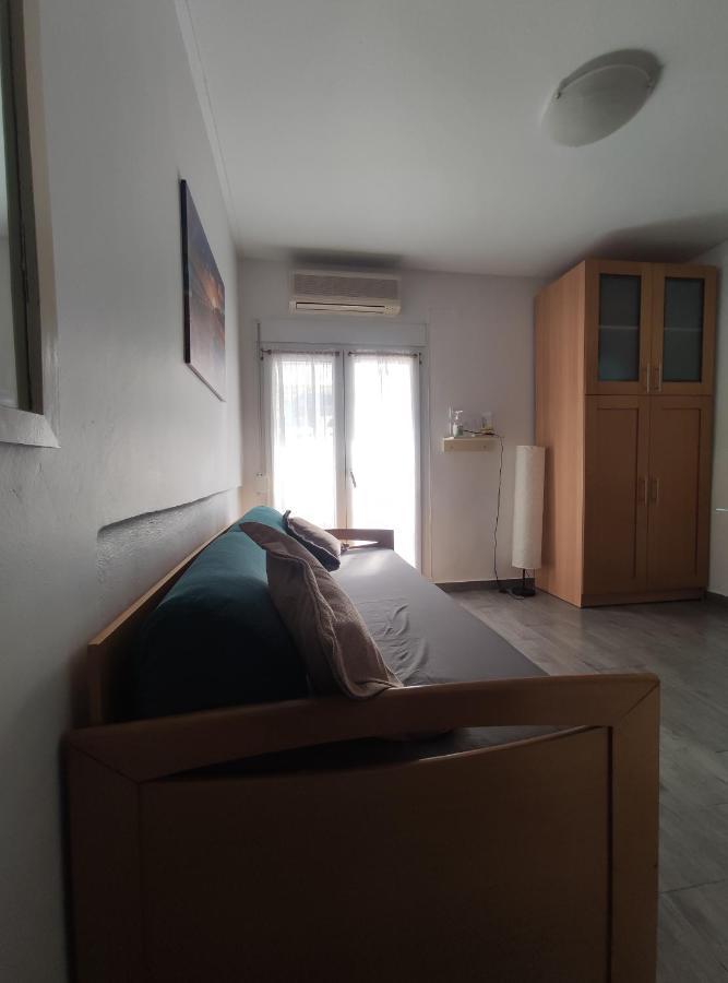 Helena's Apartment